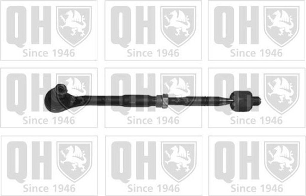 QUINTON HAZELL QDL3273S Spurstange Vorne für BMW X5 (E53)