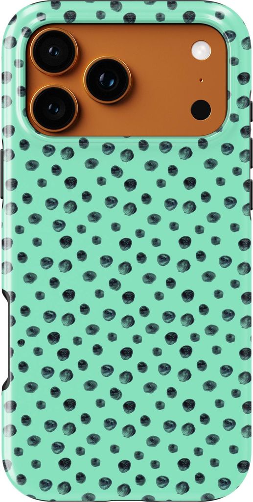 iPhone 17 Pro Max Schutzhülle mit MagSafe, stoßfest – Handyhülle Case Schutz