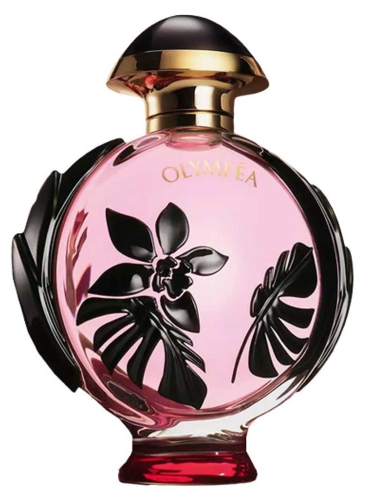 Paco Rabanne, Olympea Flora, Eau De Parfum, For Women, 80 Zdjęcie produktu 