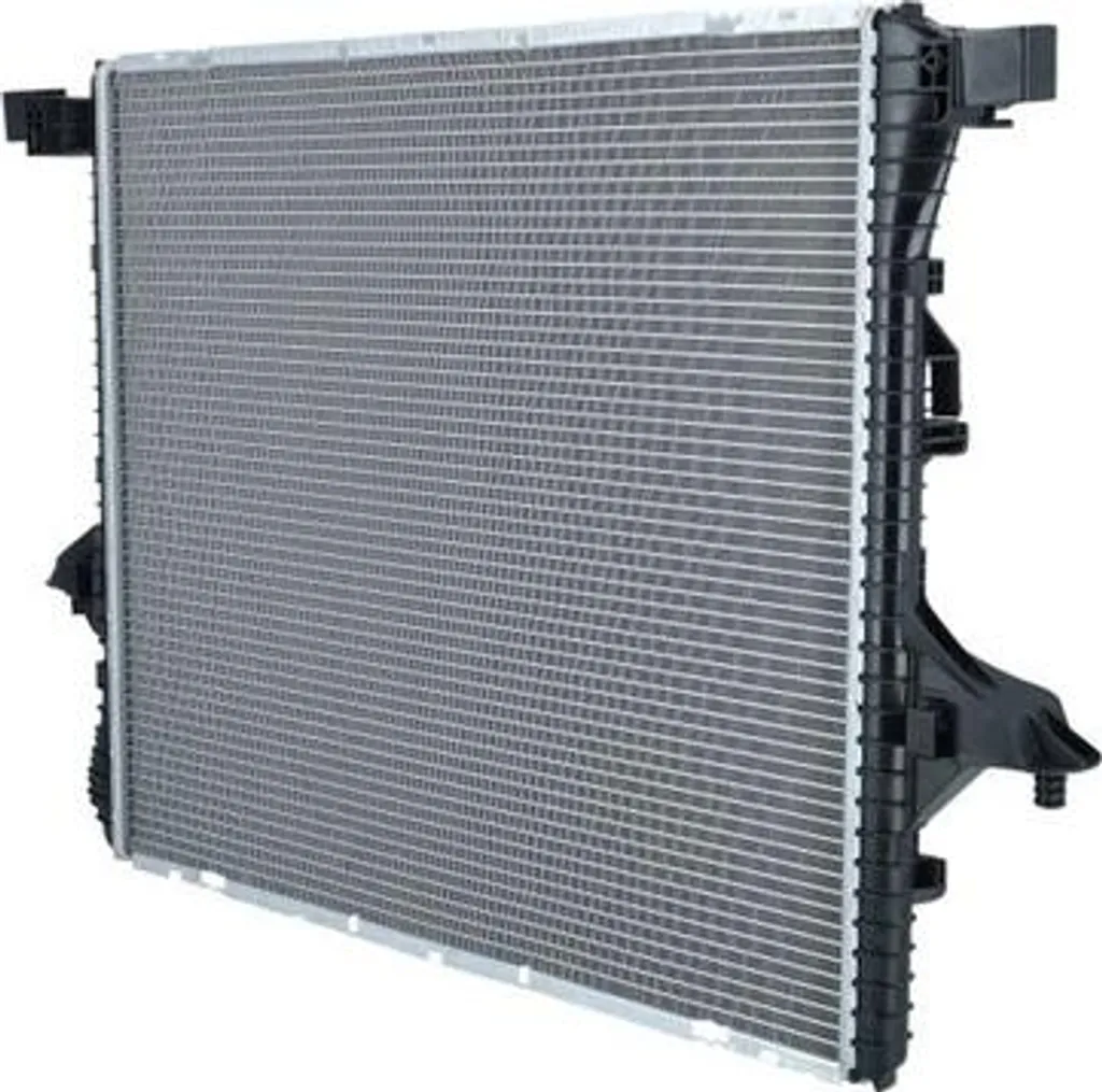 Radiateur moteur NRF 59145 pour éviter la surchauffe et les fuites auto