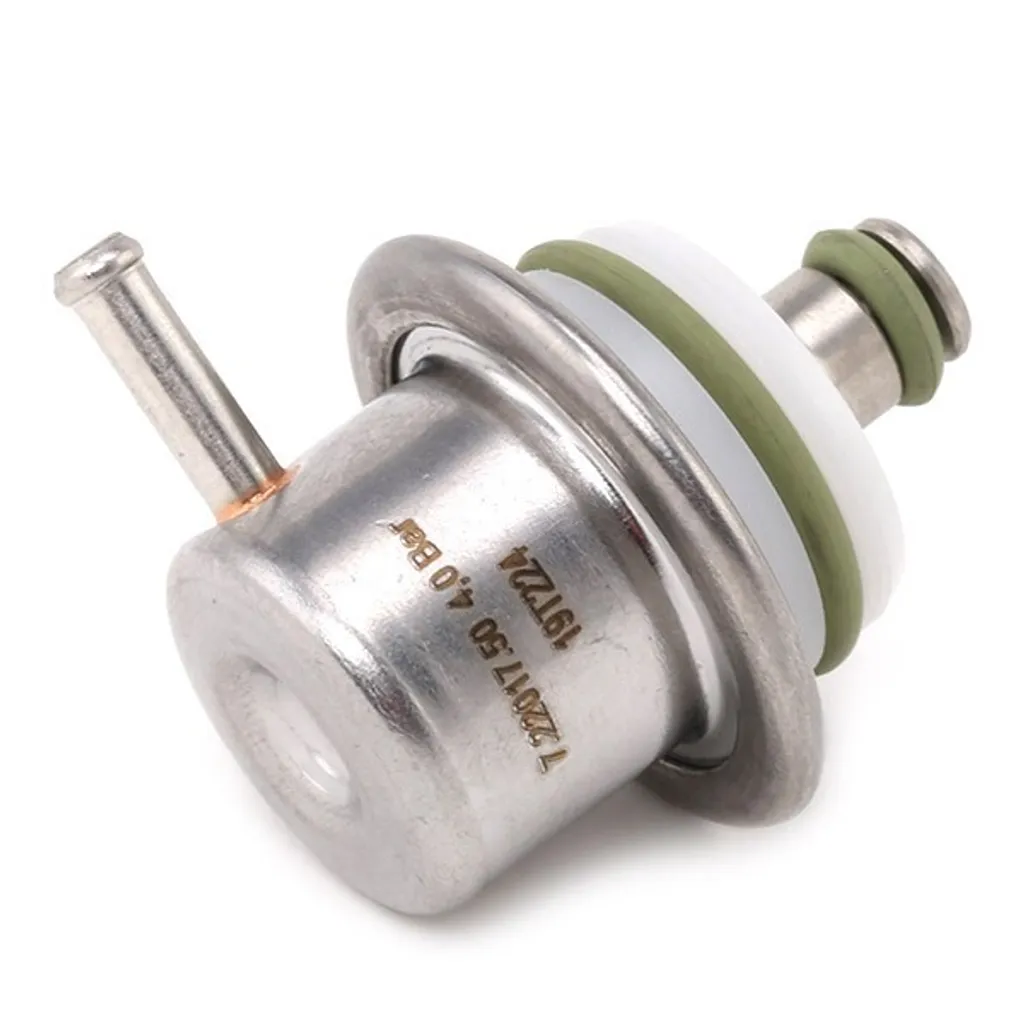 Régulateur de pression carburant 4 bar 58 psi haute précision - 4