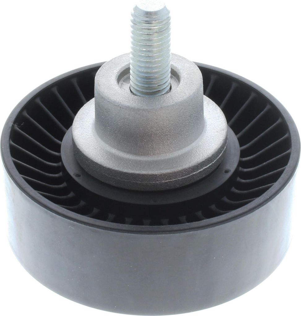 VAICO V10-0975 Umlenkrolle Keilrippenriemen 72mm für AUDI A4 Avant (8K5, B8) A6 Avant (4G5, 4GD, C7) A6 Avant (4F5, C6) A4 Avant (8ED, B7) Q5 (8RB)