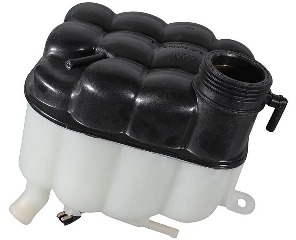 Réservoir de compensation de liquide refroidissement Mercedes SL R129