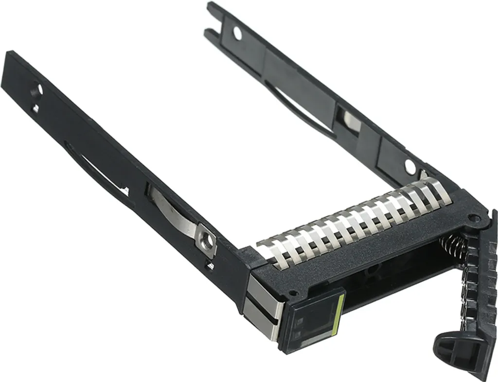 Support Disque Dur 2.5" pour Maintenance Serveur Tecal RH5885 V3 - 3