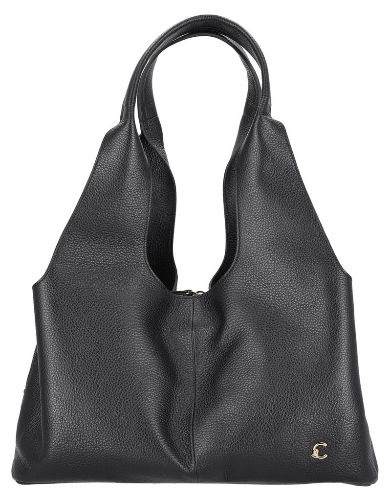 Coccinelle Nell - Shopper 39 cm (noir) Produktbild 