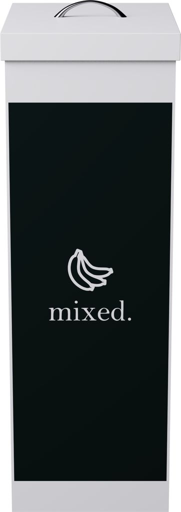 PaperFlow CTSMX.13, 363 mm, 263 mm, 760 mm