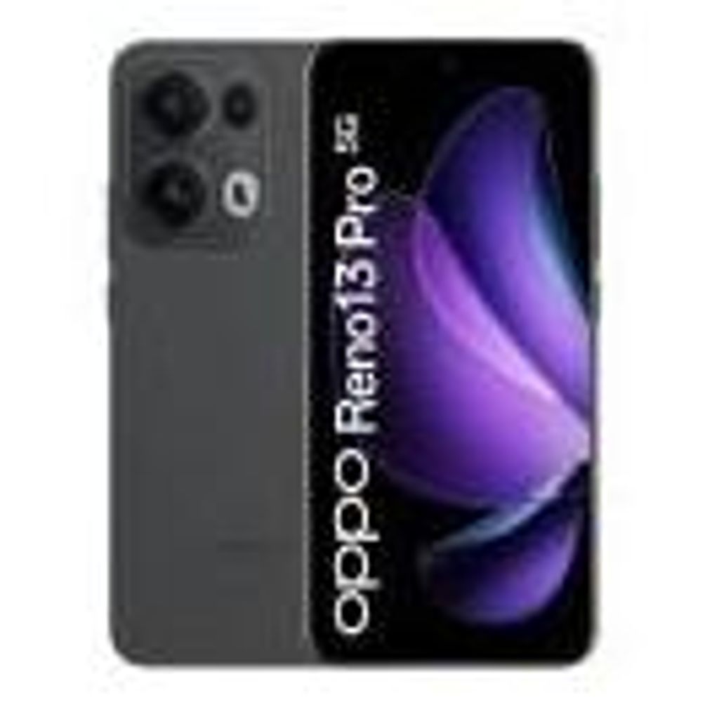 OPPO 13 Pro 5G, 17,4 cm (6.83"), 12 GB, 512 GB, 50 MP, Obrázok produktu 
