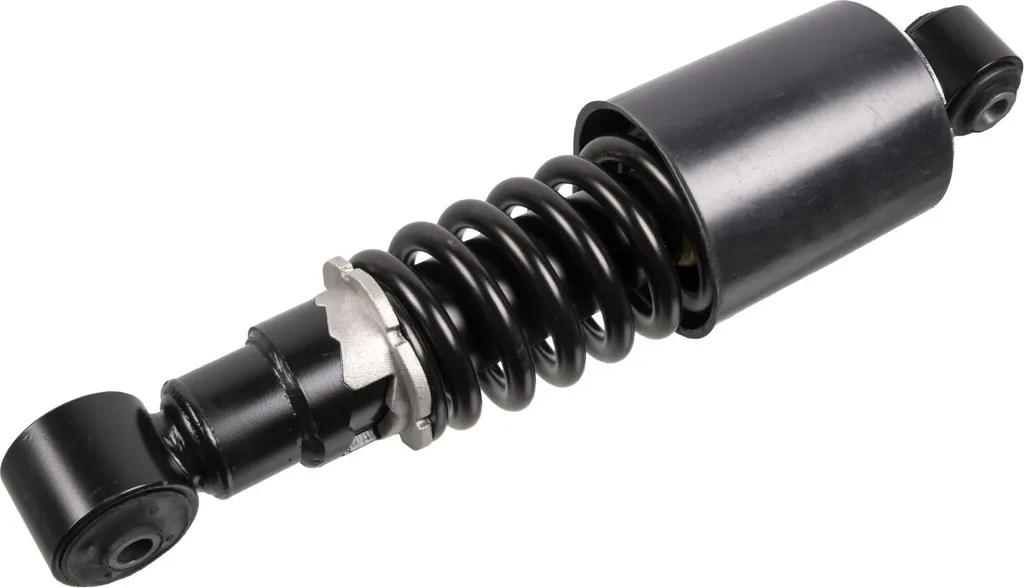 Amortisseur arrière de suspension pour cabine MAN TGS I - Febi 177417