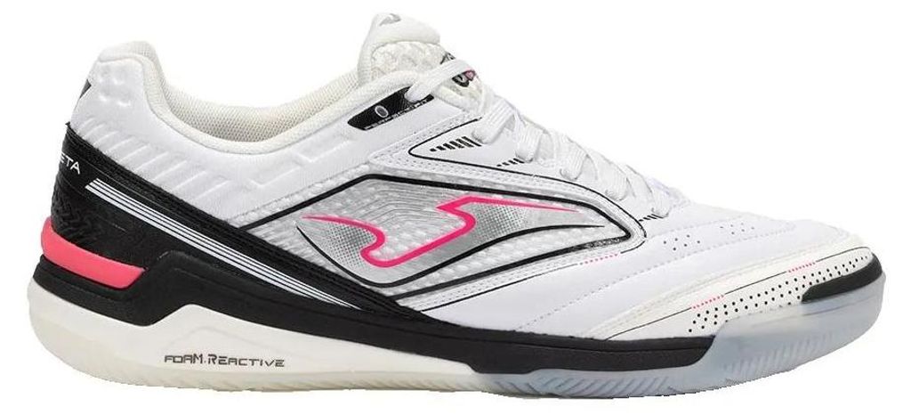 Joma Gambeta Hallenfußballschuhe Weiß EU 43 1/2 Mann Weiß EU 43 1/2