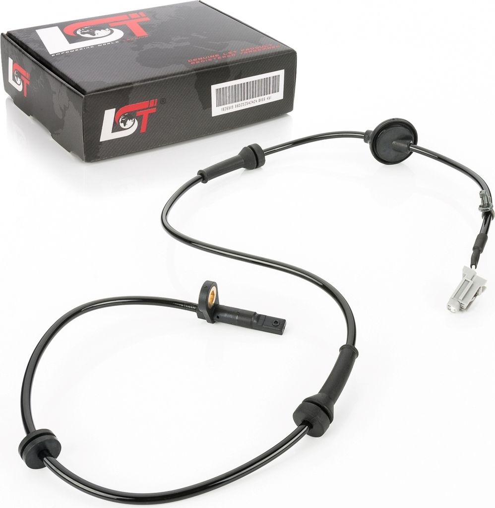 ABS Sensor Raddrehzahlregler vorne rechts 47910-CA000 für NISSAN MURANO I Z50