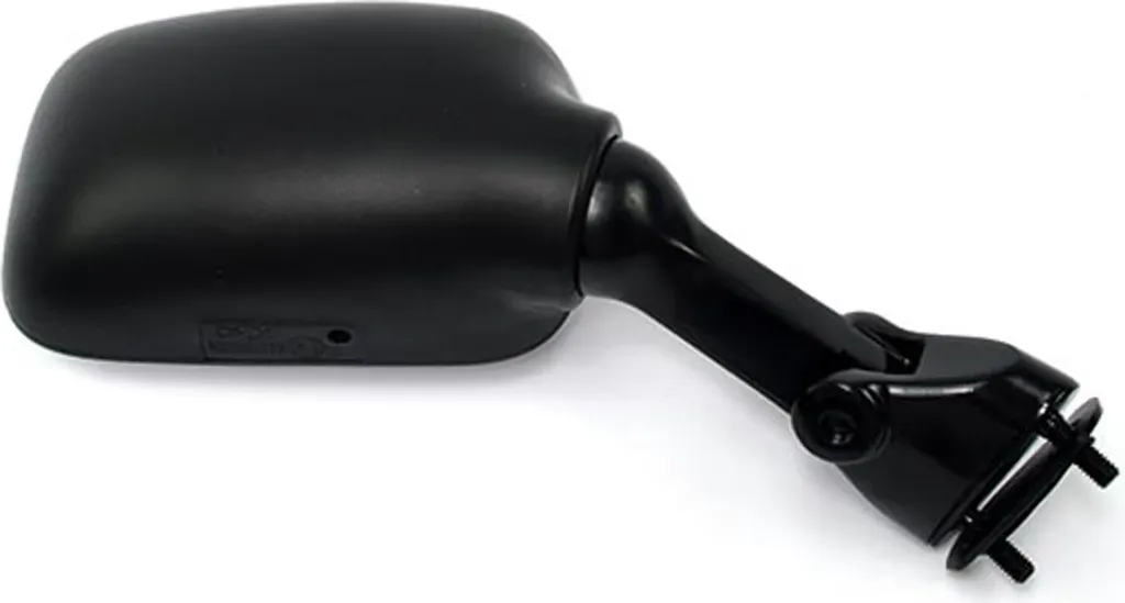 Rétroviseur moto adaptable Suzuki GSXR 750 W côté droit de 30 mm