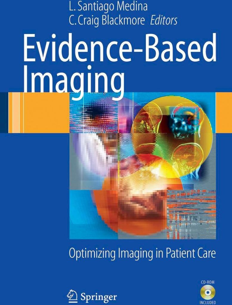 Evidence-Based Imaging