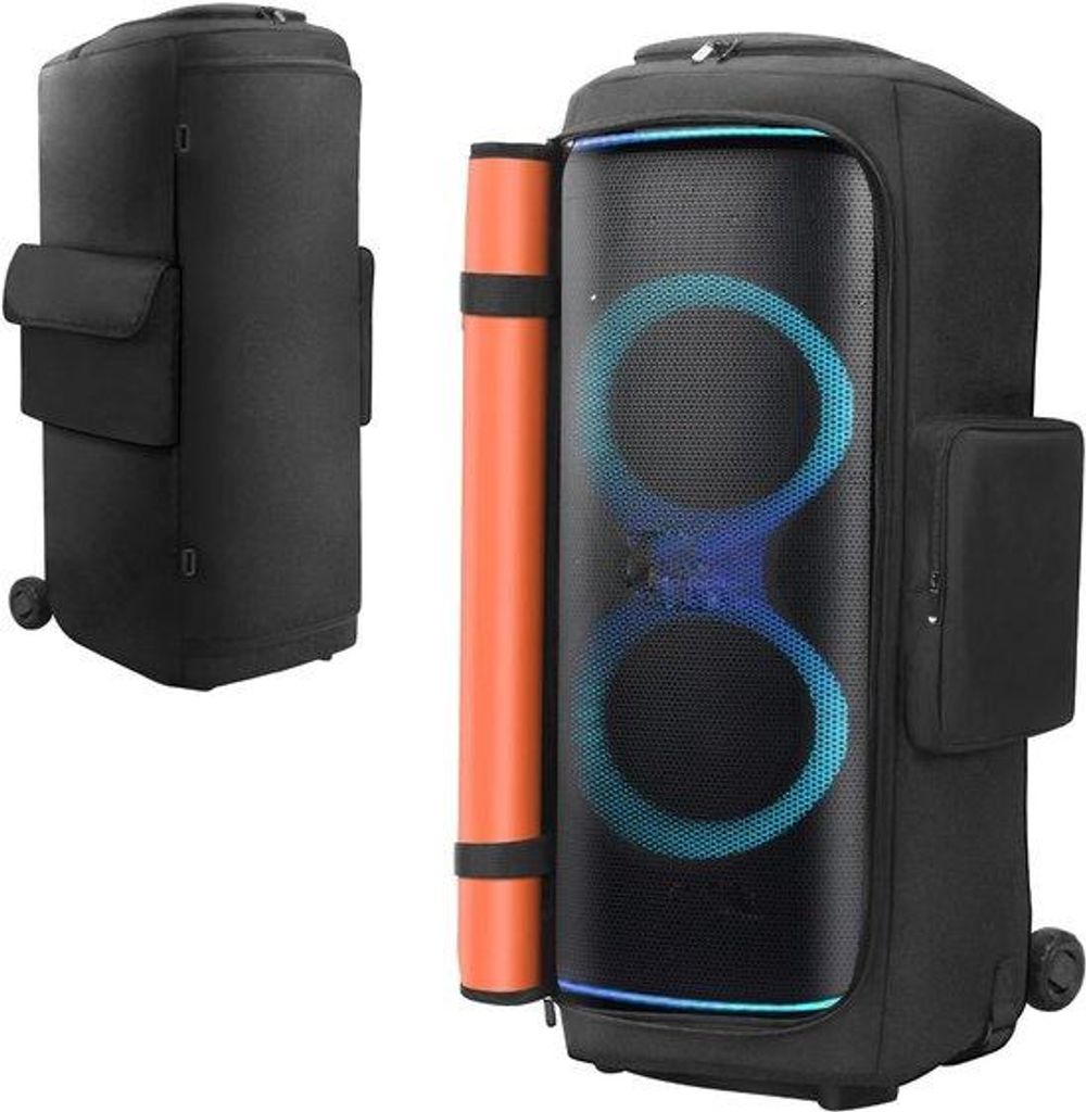Draagtas voor JBL PartyBox 720 - Waterdicht en Stofdicht - Productafbeelding 