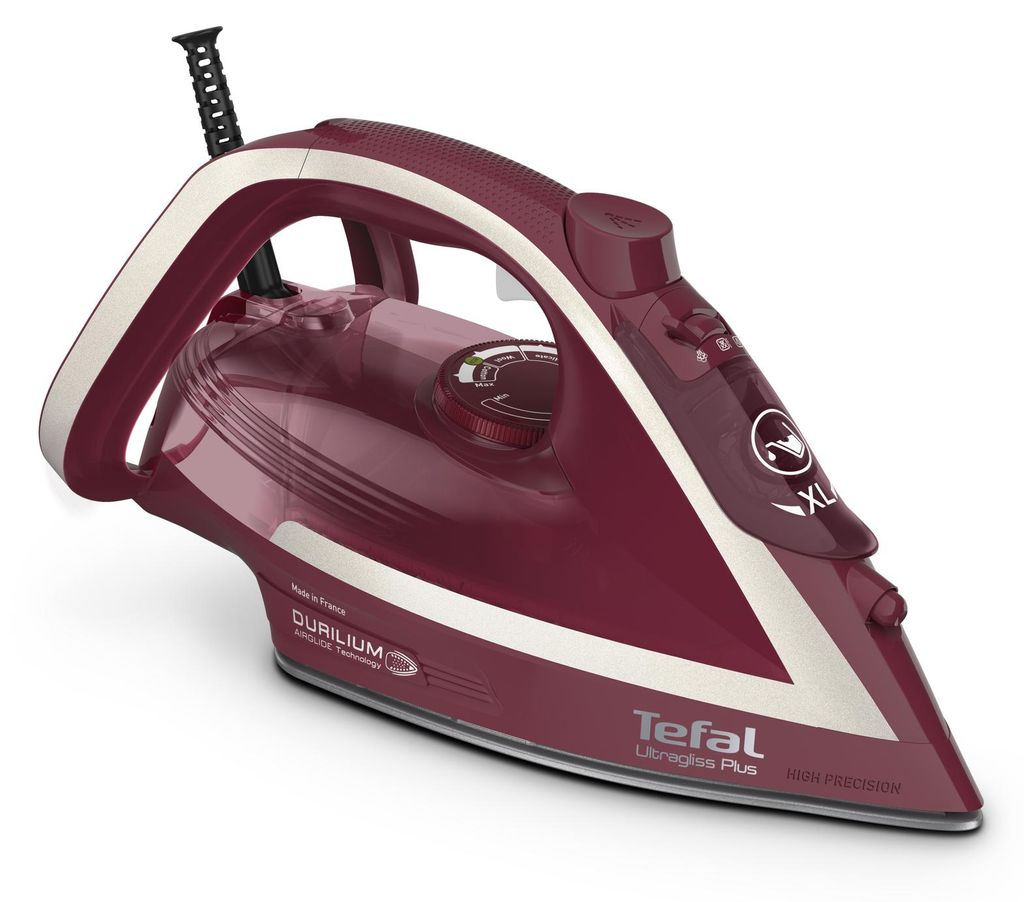 Tefal FV 6820 Dampfbügeleisen Ultragliss Plus 2800W 3 Produktbild 