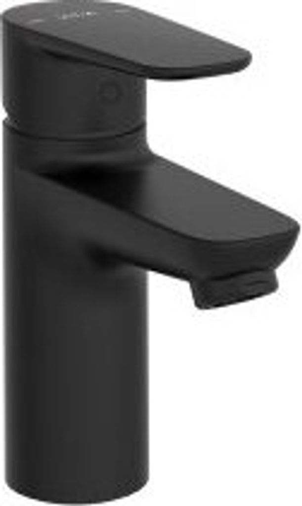 VITRA A4298836EXP Einhebel-Waschtischmischer Flow Soft