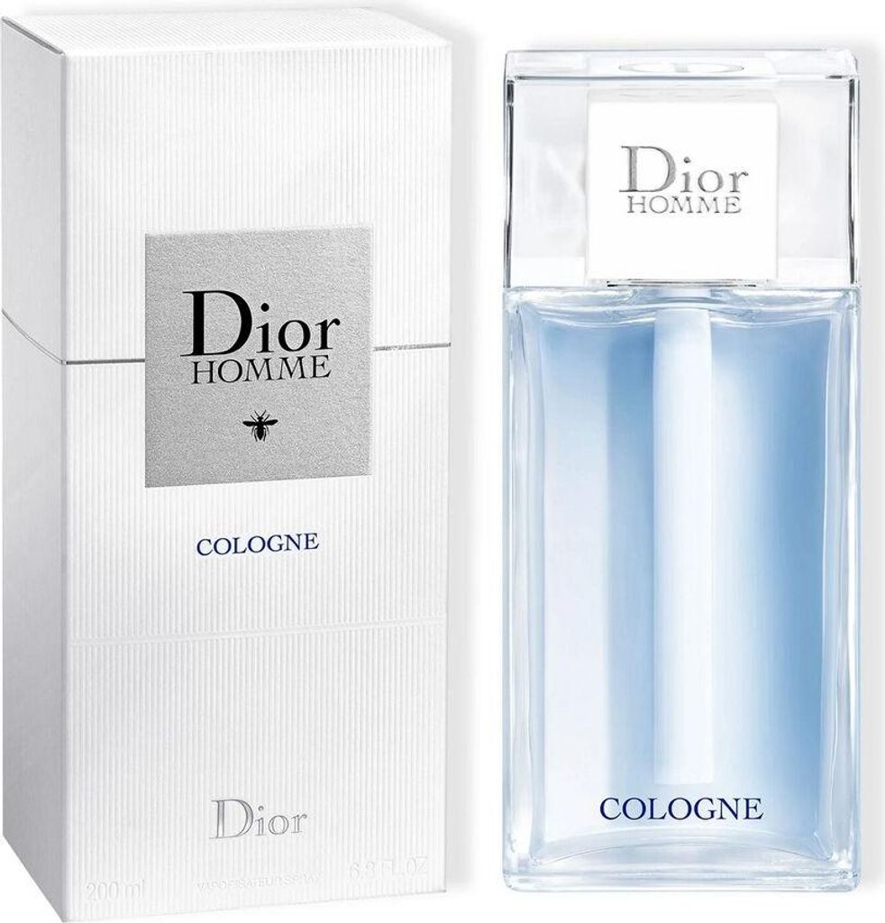 Herrenparfüm Dior 091955009 EDC EDT 125 ml