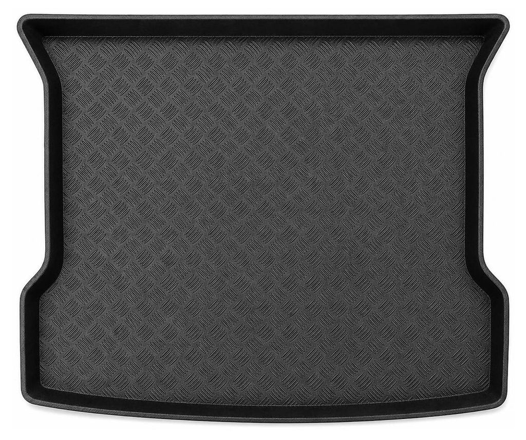 Mata do bagażnika do XPeng G6 2023- – czarne, dopasowane Zdjęcie produktu 