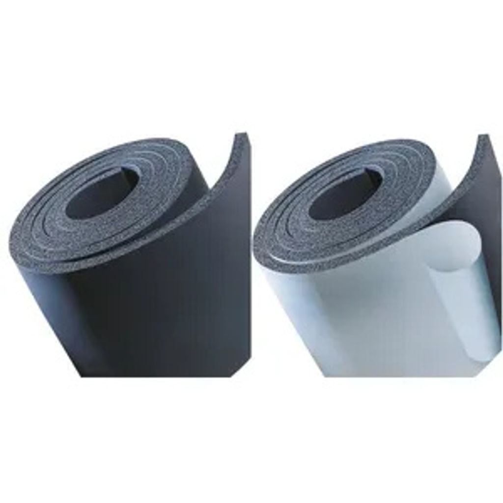Kaiflex KK Platte selbstklebend 19mm/6m² Produktbild 