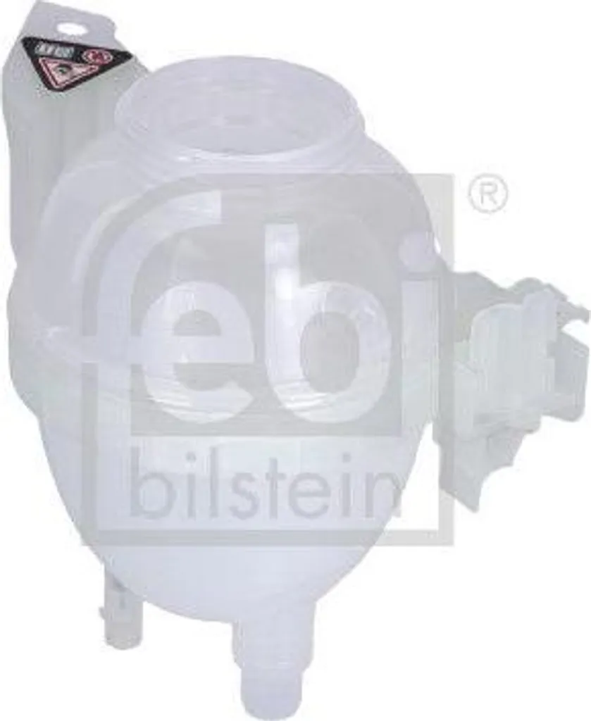 Vase de refroidissement FEBI 185179 pour entretien Classe C et Transit