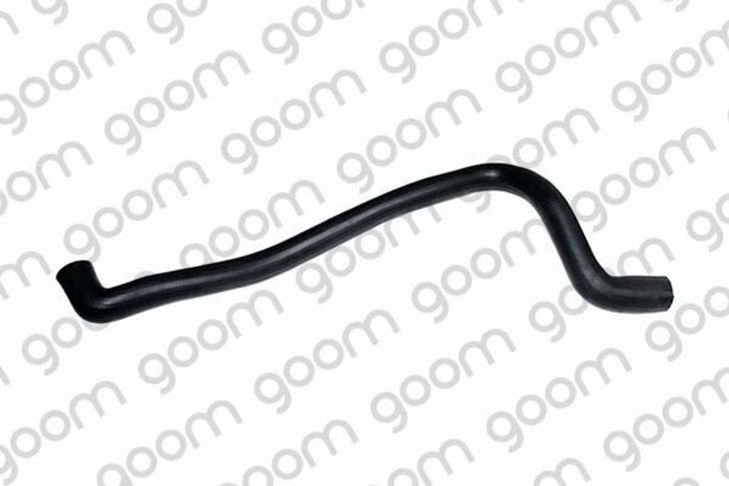 GOOM Kühlerschlauch Wasserschlauch für VW Transporter IV Bus (70B, 70C, 7DB, 7DK, 70J, 70K, 7DC, 7DJ) RH-0618