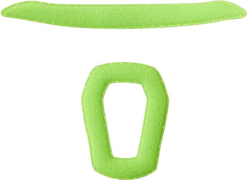 Spare Helmet Padding Salathe, , edelrid