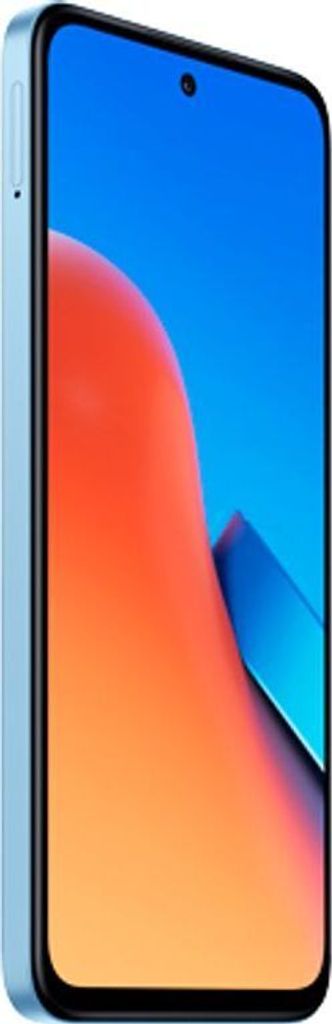 Xiaomi Redmi 12 8/256GB Blaues Smartphone Produktbild 3