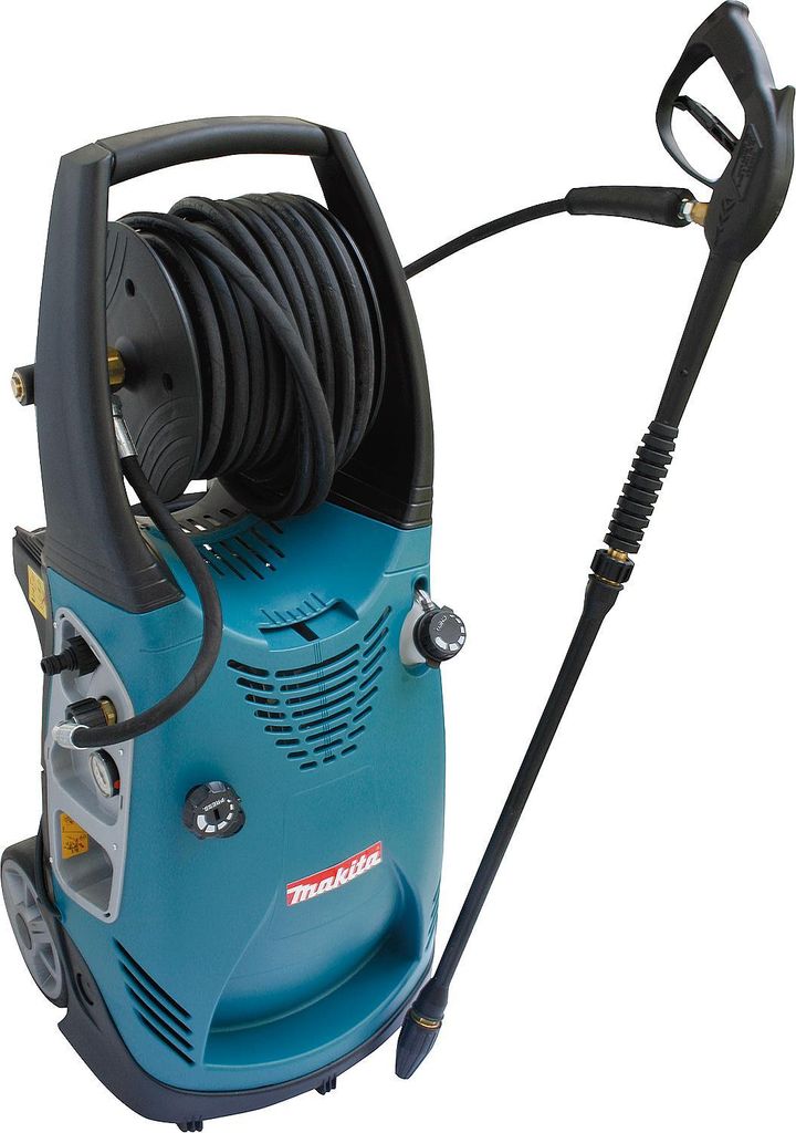 Nettoyeur haute pression 2300W MAKITA HW131 130bar Image du produit 
