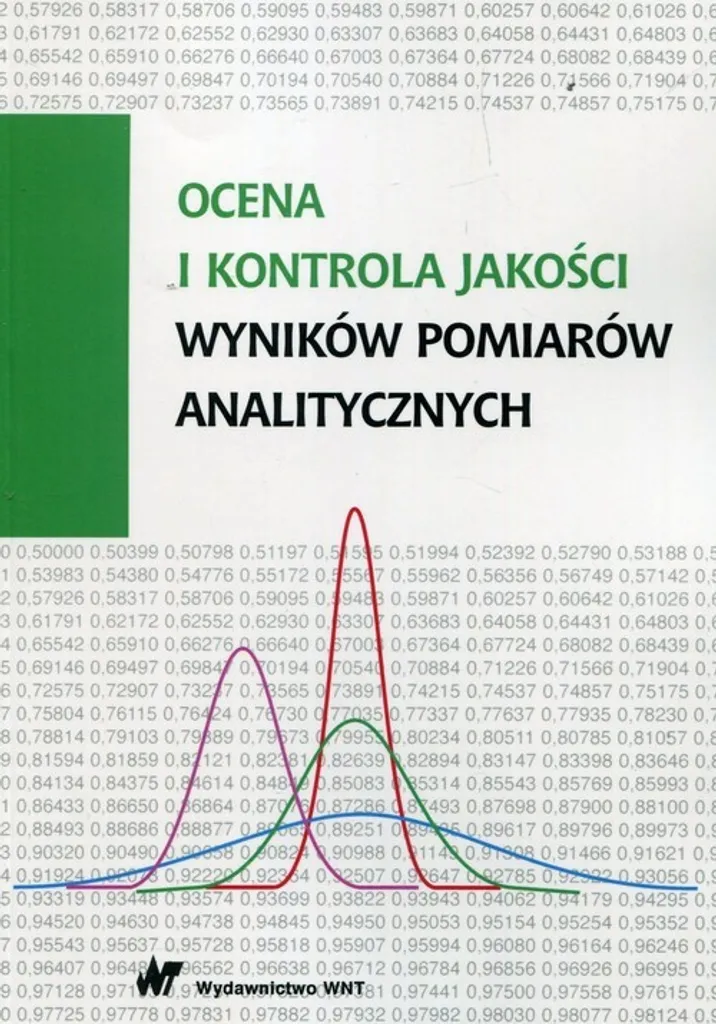 Livre Technique sur l'Évaluation de la Qualité en Mesure Analytique