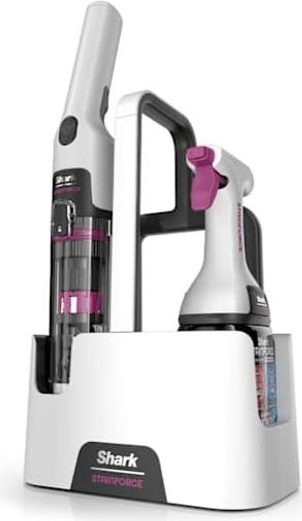 Shark HX100EUT, Secco e bagnato, Filtraggio, Tappeto, Immagine del prodotto 