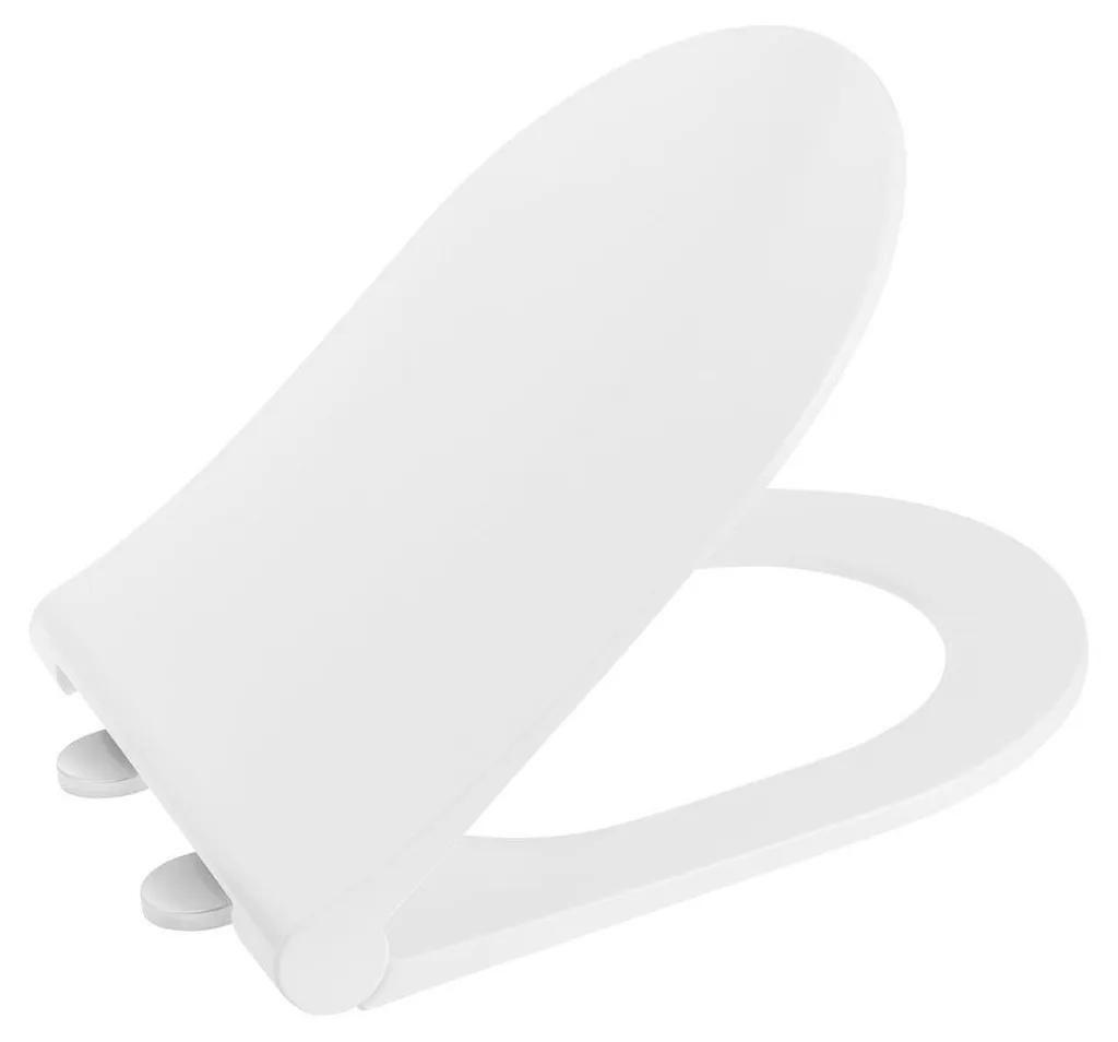 Copriwater Sapho Slim 100787: Sicuro per Bambini e Facile da Pulire