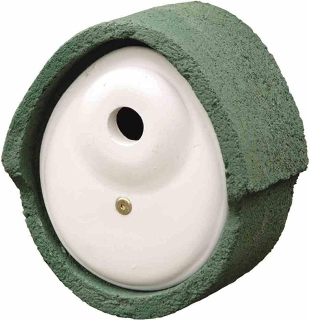 CJ WILDLIFE Nichoir ovale Ø 32 mm H78899 Image du produit 