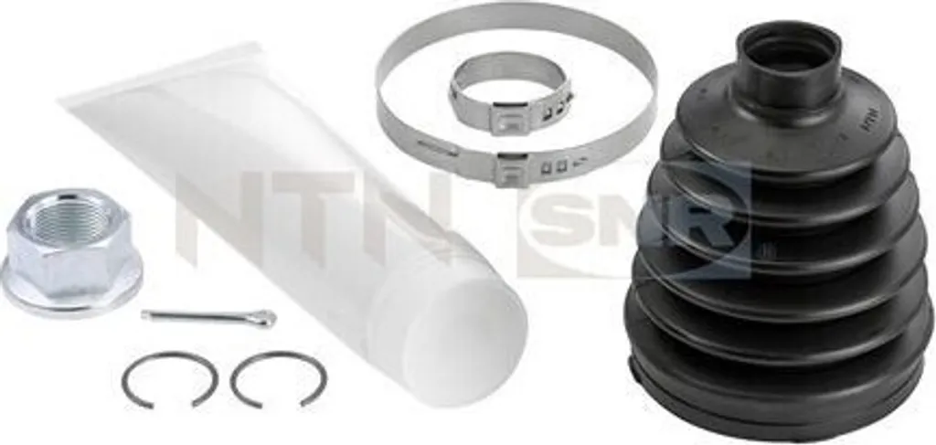 Soufflet de transmission SNR OBK68.003 robuste pour Pathfinder R51