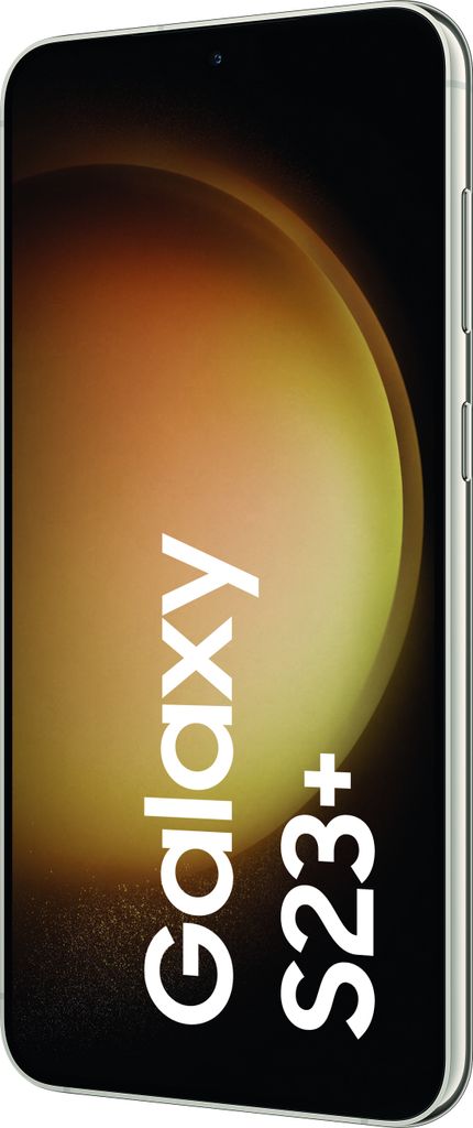 Samsung Galaxy S23+ 256GB grün Produktbild 13