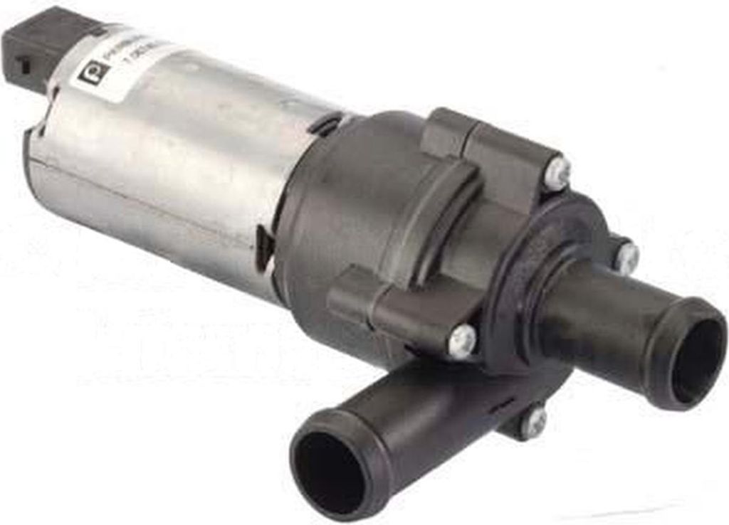 PIERBURG Umwälzpumpe Standheizung 7.06740.01.0 für AUDI A4 Produktbild 
