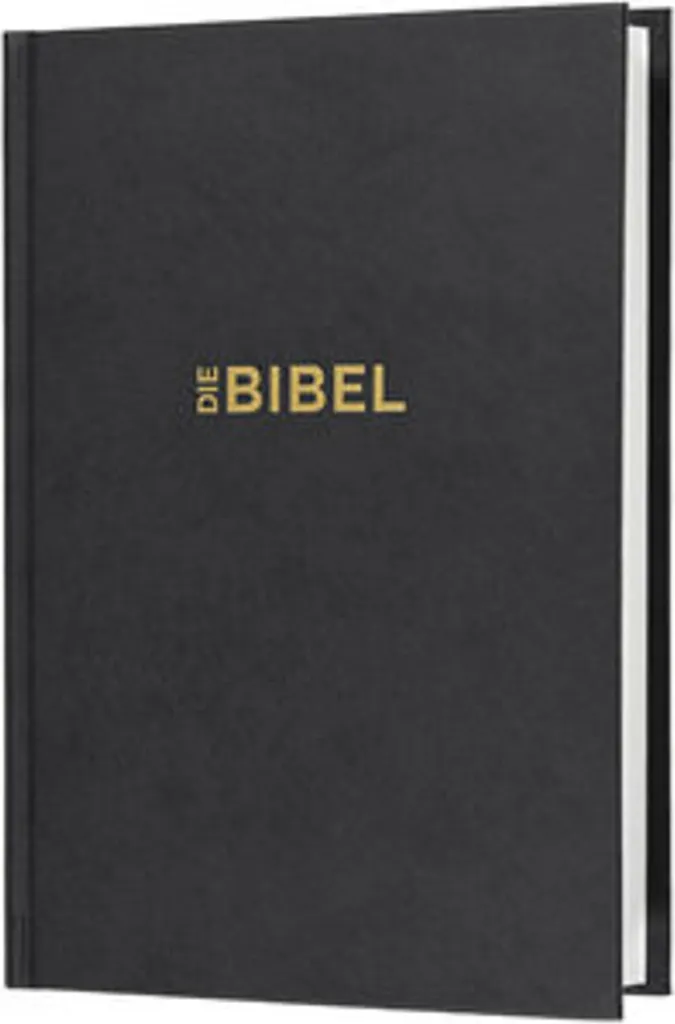 Bible Schlachter 2000 : Comprendre les Textes avec une Version Claire