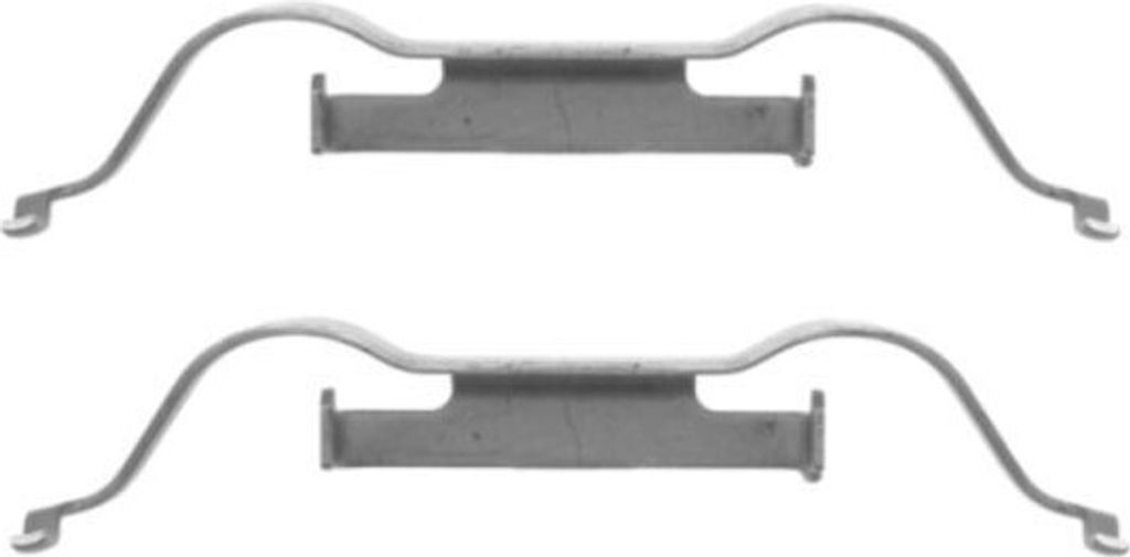 Zubehörsatz, Bremssattel TEXTAR 82508900