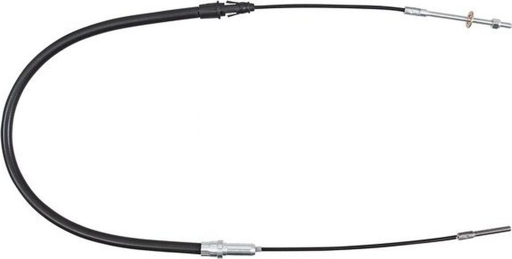 Seilzug Feststellbremse 1.085 mm Scheibenbremse A.B.S. für u.a. VW MULTIVAN