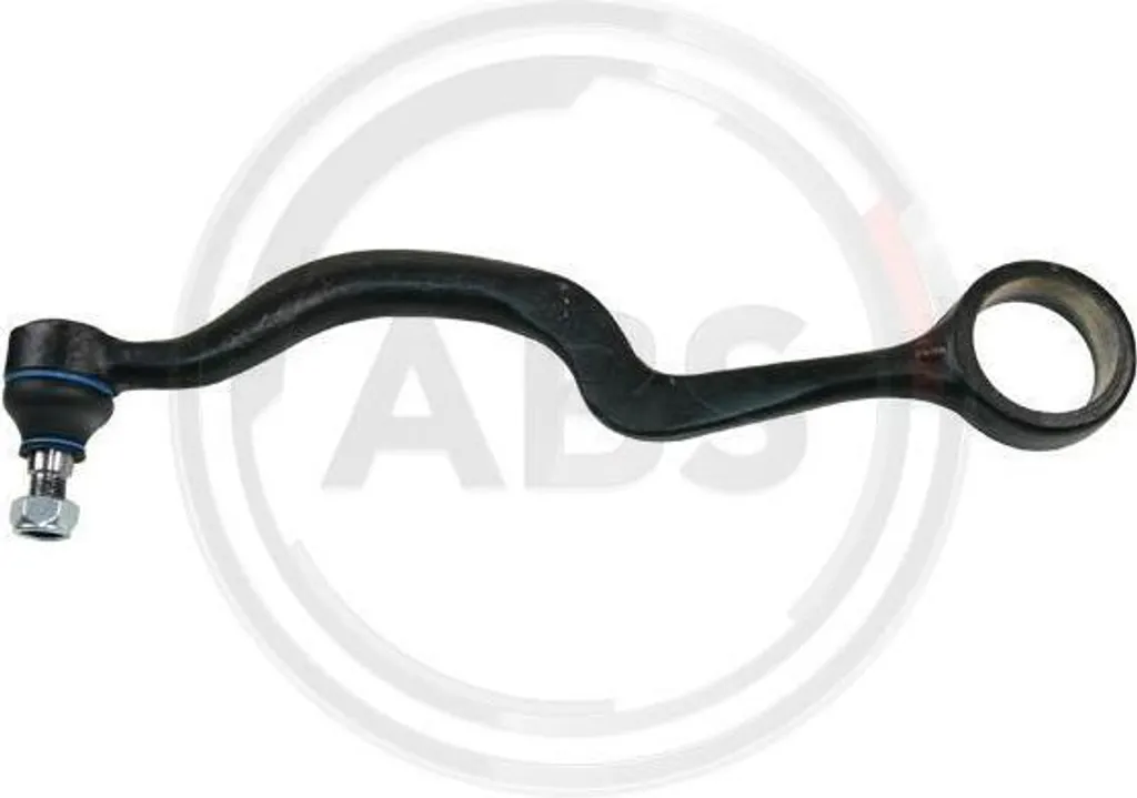 Triangle de suspension pour BMW E34 - Bras inférieur A.B.S. 210061