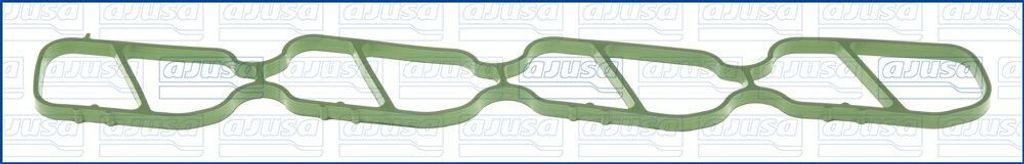 AJUSA 13202200 Abgaskrümmerdichtung für OPEL Corsa D Schrägheck (S07) Auspuffkrümmer
