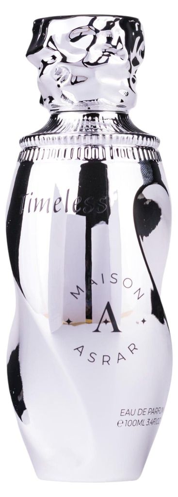 Timeless Eau De Parfum 100 Ml Produktbild 