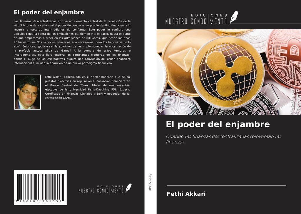 El poder del enjambre