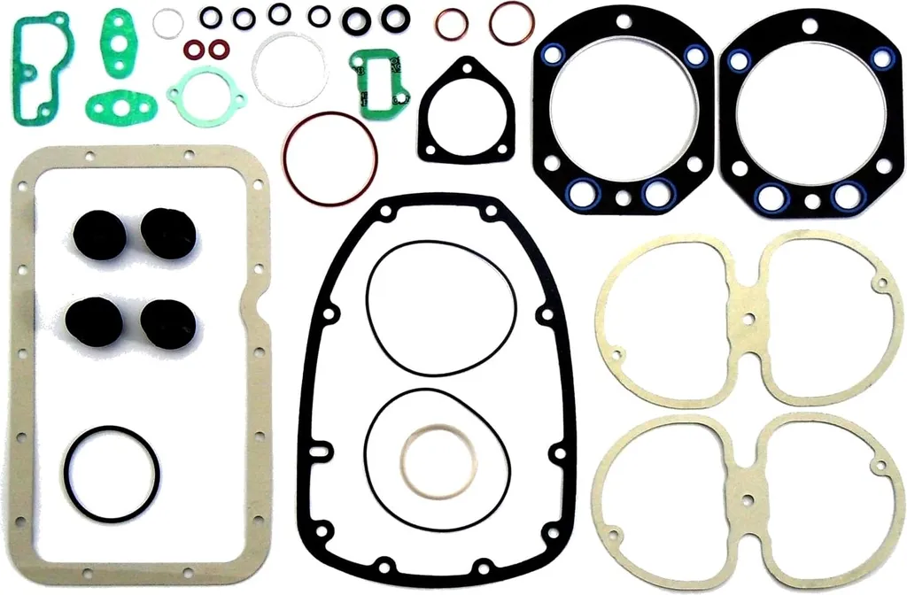 Réfection moteur BMW R 100 R Roadster : Jeu de joints Athena 94-96