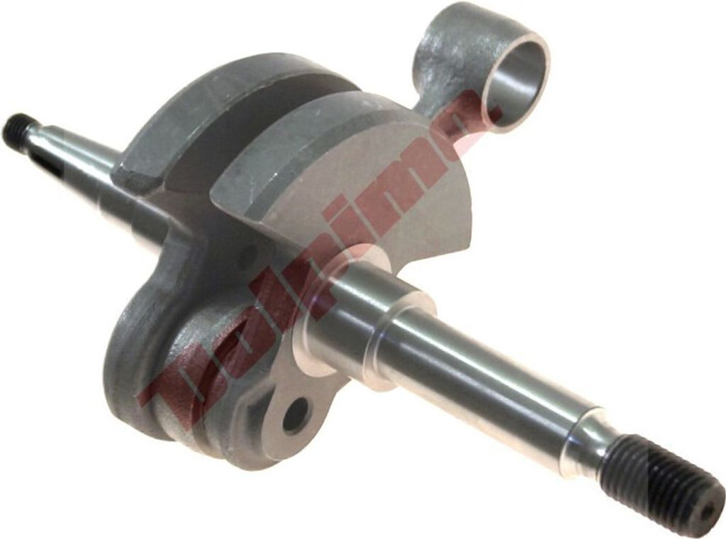 Kurbelwelle Für Stihl Ts760 ( 1111 030 0402 )