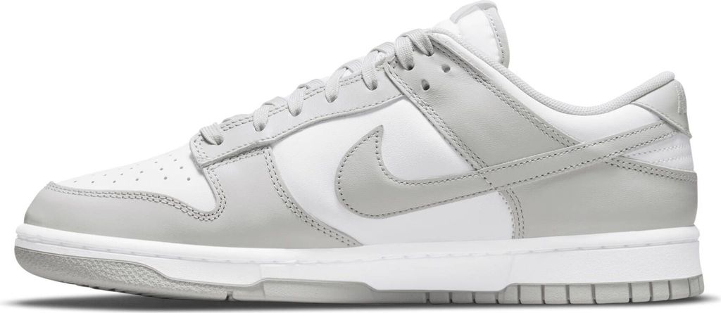 Nike Dunk Low Grey Fog Obrázok produktu 1