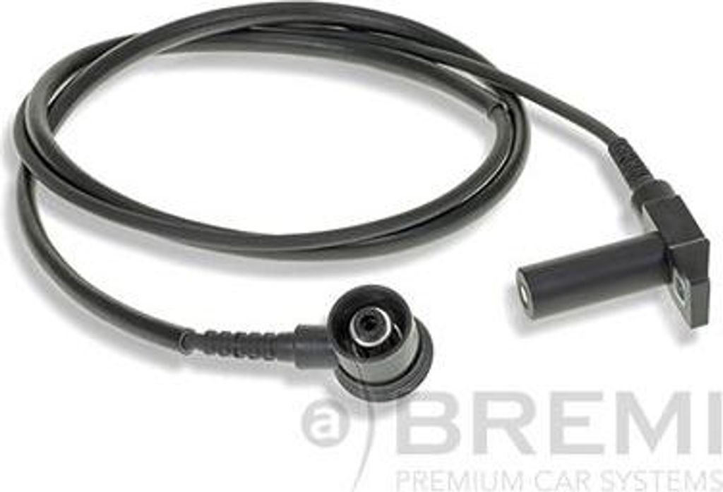 BREMI 60619 Impulsgeber, Kurbelwelle OE 0021533328 kompatibel mit Vito, V-Klasse, Sprinter, SL, S-Klasse, G-Klasse