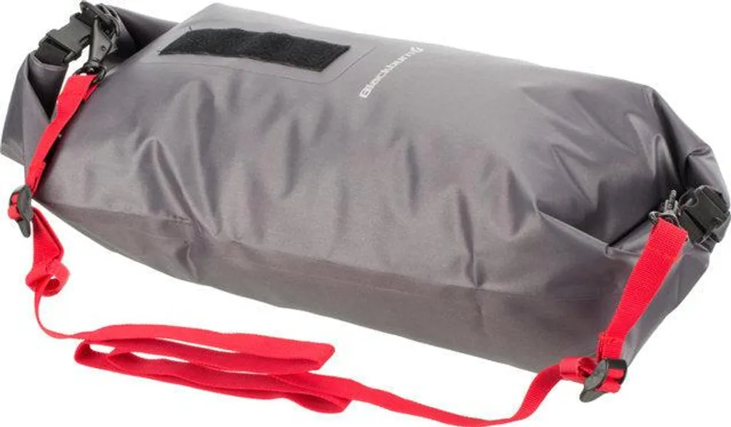 Sacoche guidon Blackburn Outpost HB Roll : fixations stables et étanches - 8