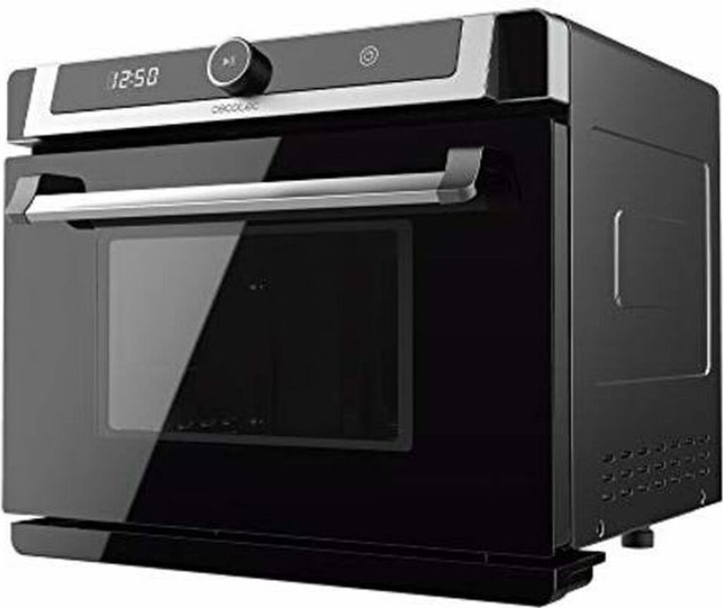Parné rúry Cecotec Bake&Steam 4000 Combi Gyro Obrázok produktu 