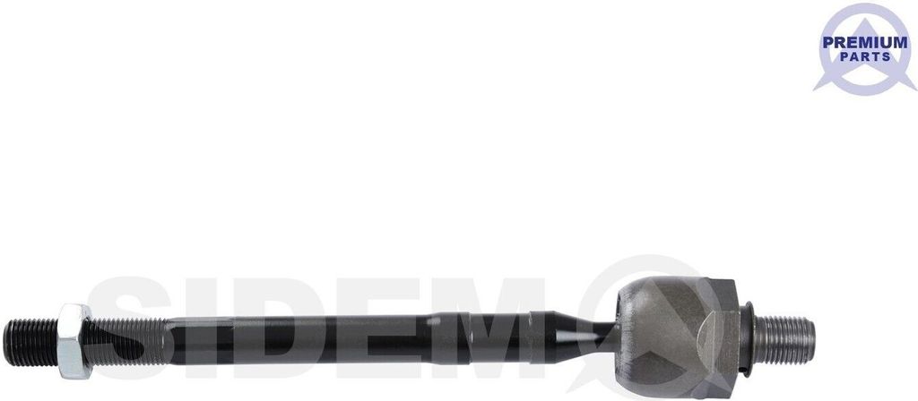 SIDEM 87113 Axialgelenk Spurstange für HYUNDAI TUCSON (JM) Vorne