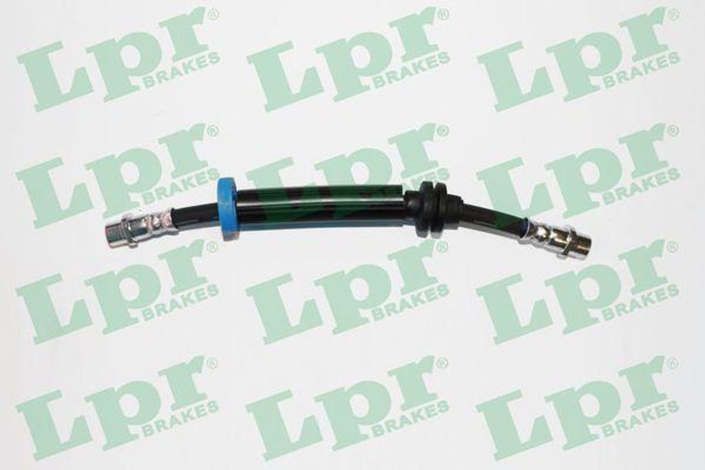 LPR 6T48971 Bremsschlauch OE 7H0611775B kompatibel mit Transporter V
