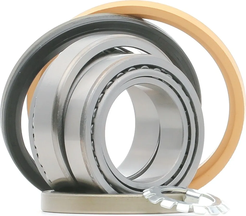 Kit roulement de roue Mercedes Sprinter W903 pour entretien de l'essieu